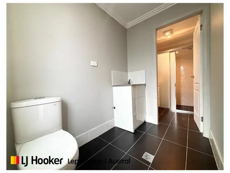 Fourth view of Homely house listing, 77A Horningsea Park Drive, Horningsea Park NSW 2171