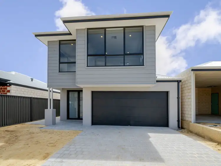 Third view of Homely house listing, 26 Amalfi Avenue, Mindarie WA 6030