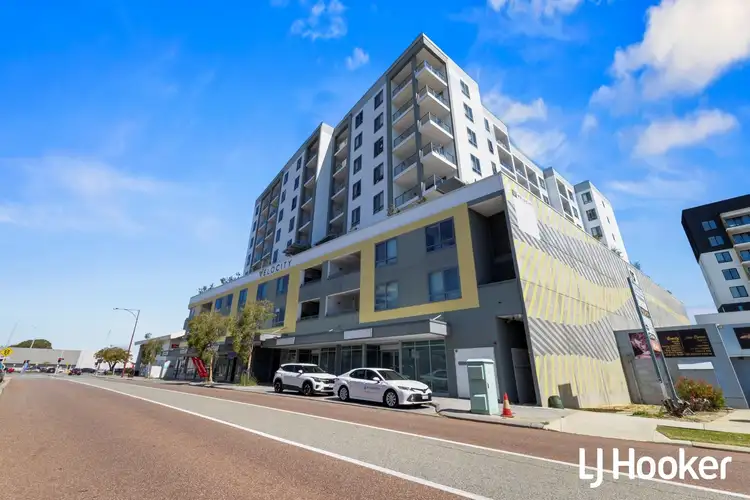 Unit 703/17 Pattie St, Cannington WA 6107