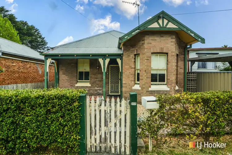 29 Bridge Street, Lithgow NSW 2790