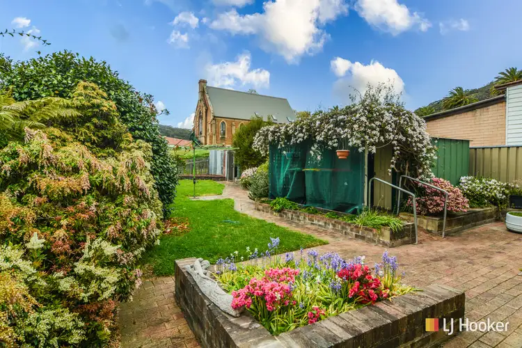 Fourth view of Homely house listing, 29 Bridge Street, Lithgow NSW 2790