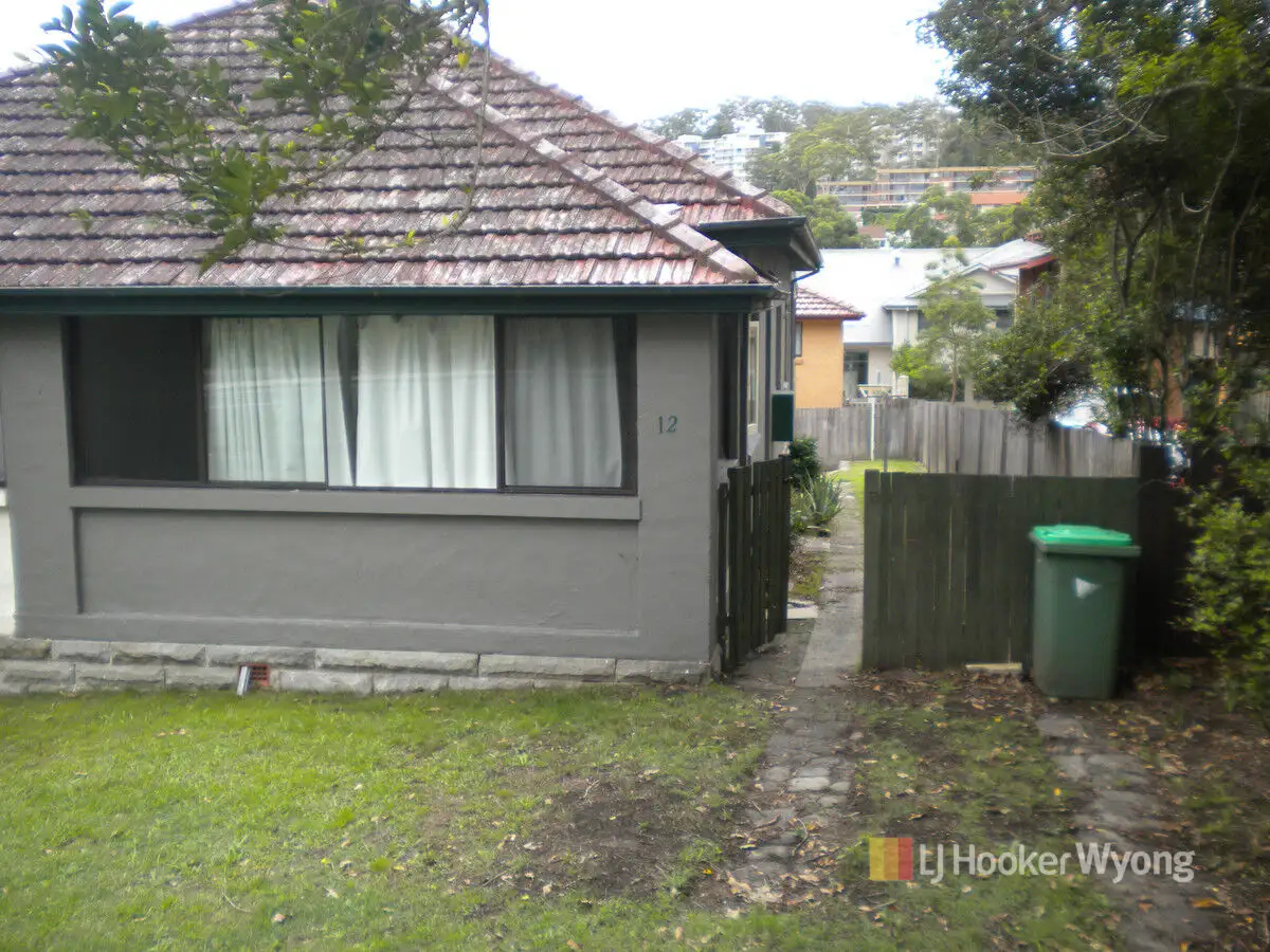 Main view of Homely house listing, 12 York Street, Gosford NSW 2250