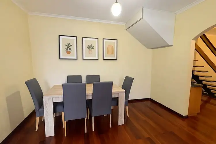 Second view of Homely townhouse listing, 58/29 Longfield street, Cabramatta NSW 2166