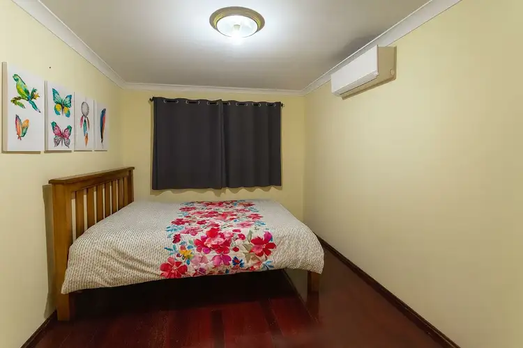 Fourth view of Homely townhouse listing, 58/29 Longfield street, Cabramatta NSW 2166