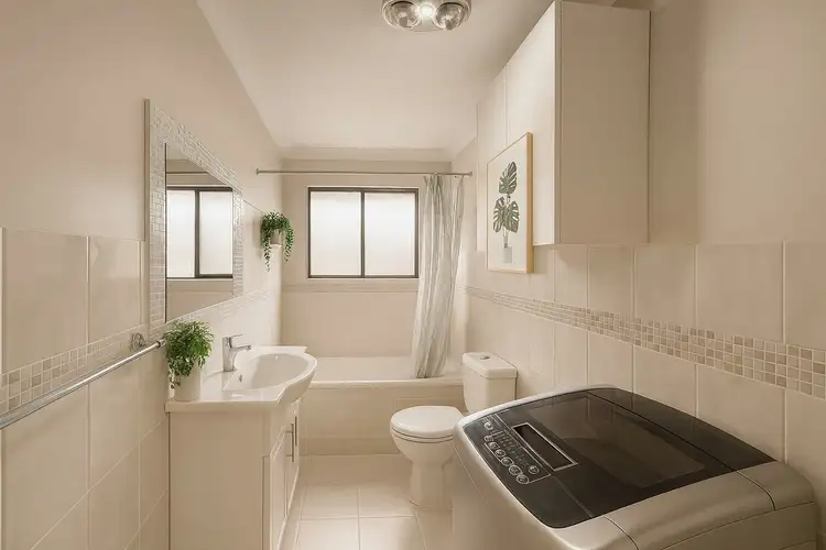 Fifth view of Homely townhouse listing, 58/29 Longfield street, Cabramatta NSW 2166