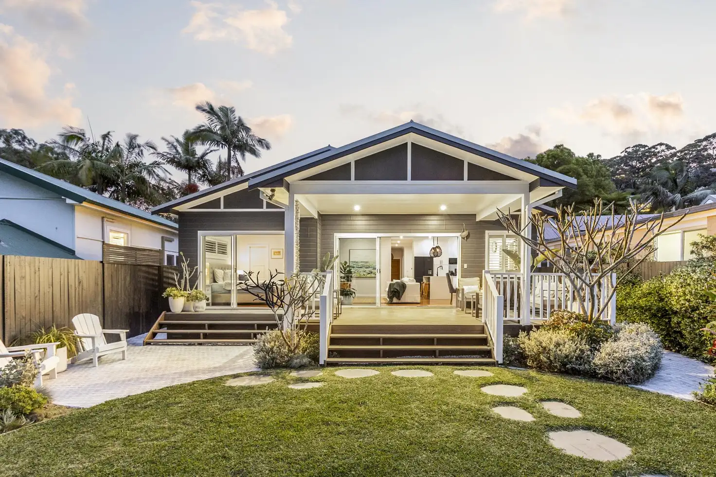 Main view of Homely house listing, 38 Gondola Road, North Narrabeen NSW 2101
