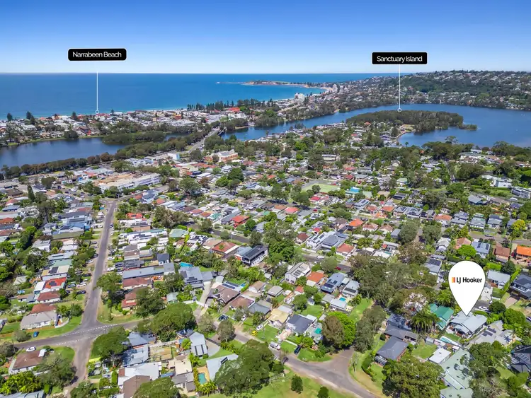 Third view of Homely house listing, 38 Gondola Road, North Narrabeen NSW 2101