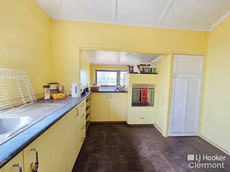 Sixth view of Homely house listing, 37 Haig Street, Clermont QLD 4721