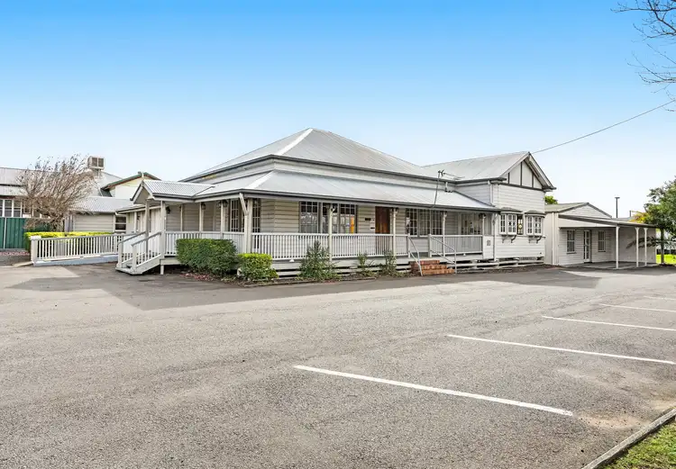 81 Albion Street, Warwick QLD 4370