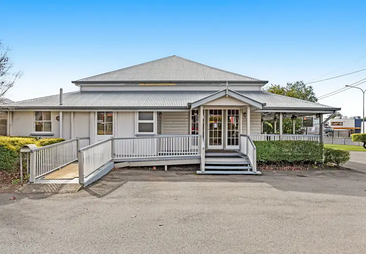 Third view of Homely house listing, 81 Albion Street, Warwick QLD 4370