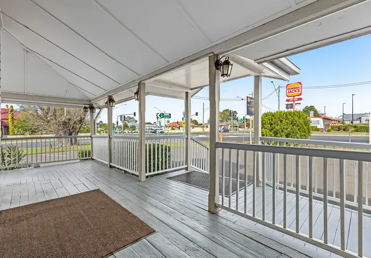 Sixth view of Homely house listing, 81 Albion Street, Warwick QLD 4370