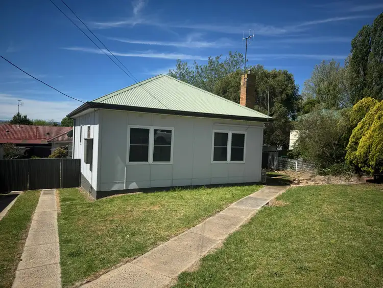 Second view of Homely house listing, 5 McKenzie Place, West Bathurst NSW 2795