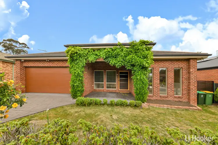 29 Galibal Street, Waramanga ACT 2611