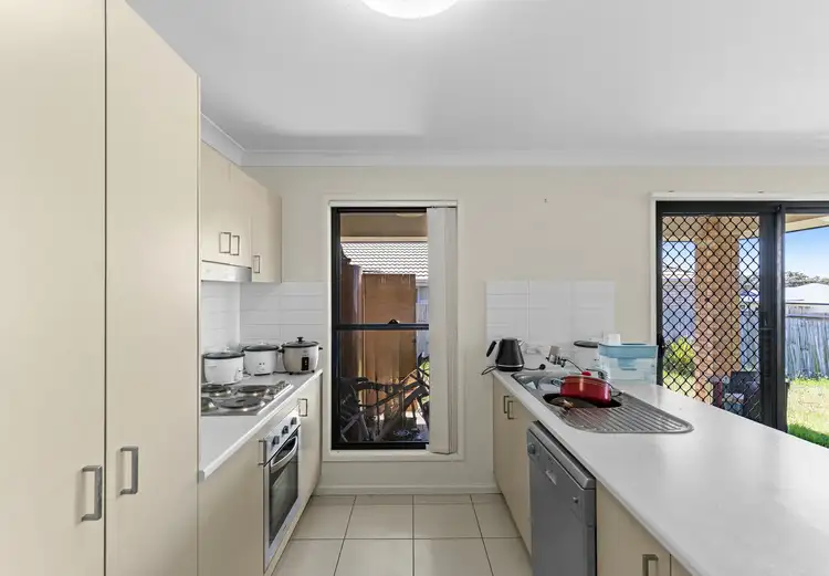 Fourth view of Homely house listing, 14 Sharon Drive, Warwick QLD 4370