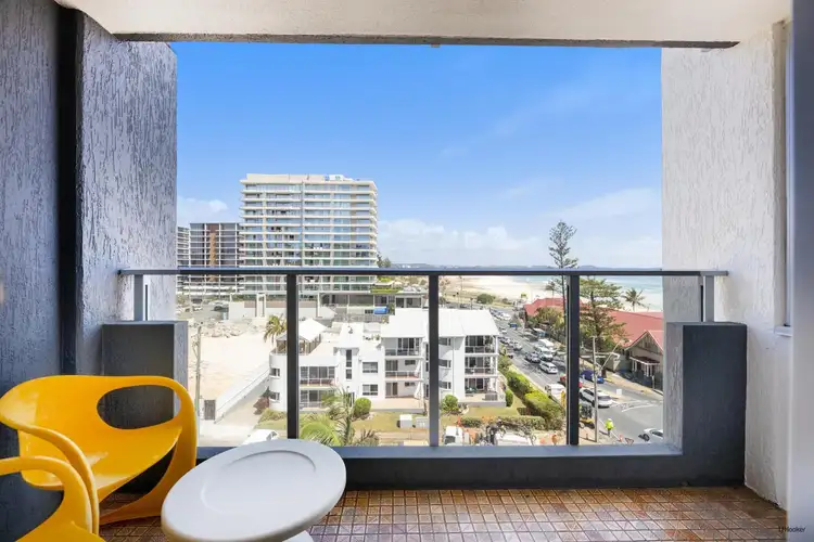 Fifth view of Homely unit listing, 23/22 Marine Parade, Coolangatta QLD 4225
