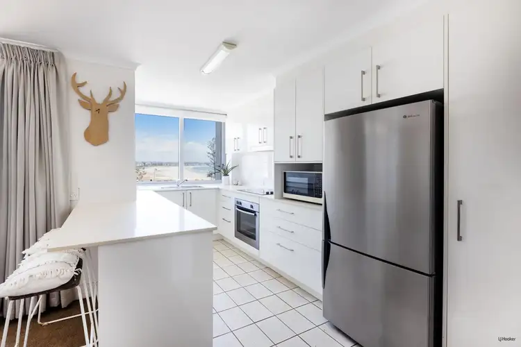 Sixth view of Homely unit listing, 23/22 Marine Parade, Coolangatta QLD 4225