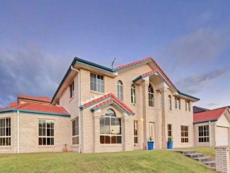 49 White Cedar Circuit, Stretton QLD 4116