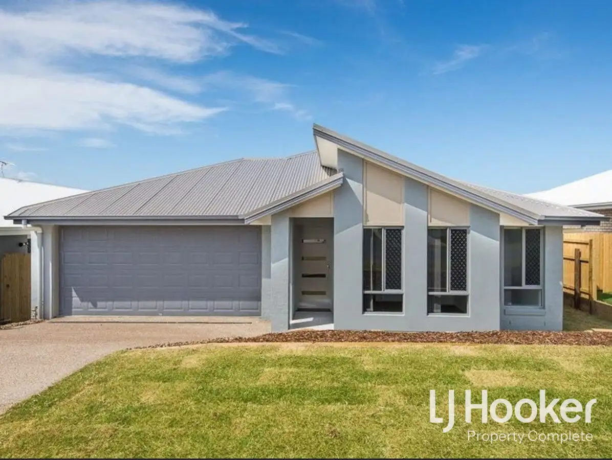 Main view of Homely house listing, 21 Wren Street, Redbank Plains QLD 4301