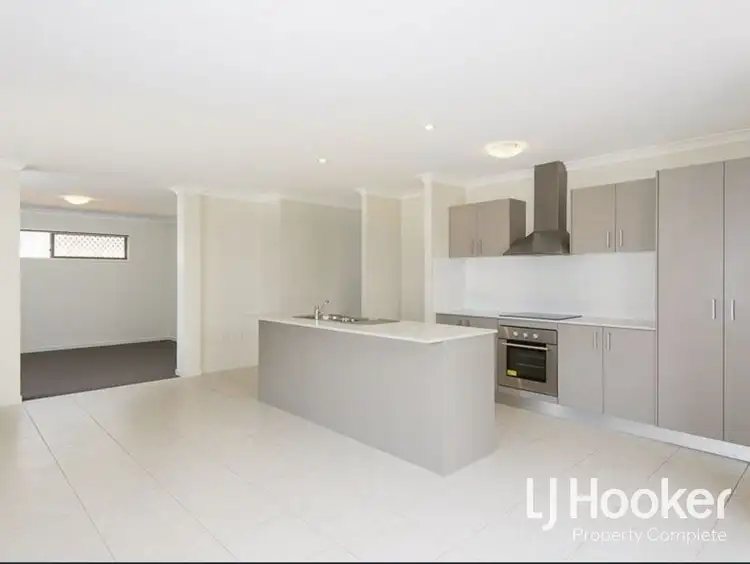 Second view of Homely house listing, 21 Wren Street, Redbank Plains QLD 4301