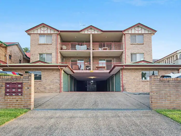 Unit 1/57 Dickson Street, Morningside QLD 4170