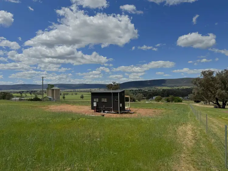 41 Wirrimah Rd, BENDICK MURRELL via, Young NSW 2594