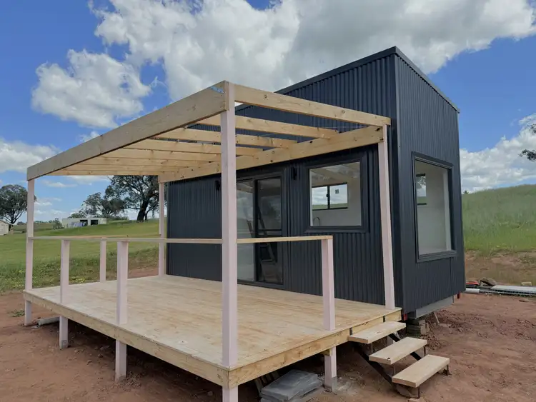 Second view of Homely house listing, 41 Wirrimah Rd, BENDICK MURRELL via, Young NSW 2594