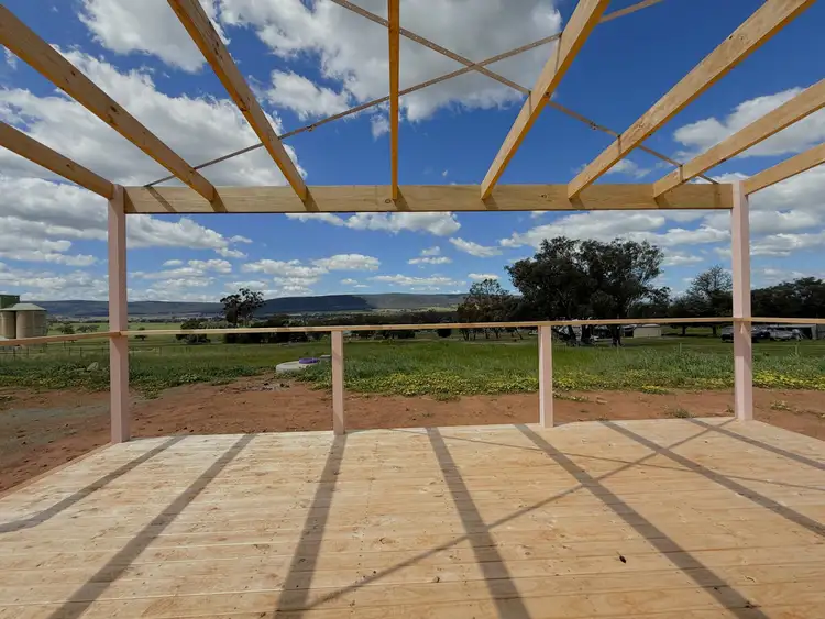 Third view of Homely house listing, 41 Wirrimah Rd, BENDICK MURRELL via, Young NSW 2594