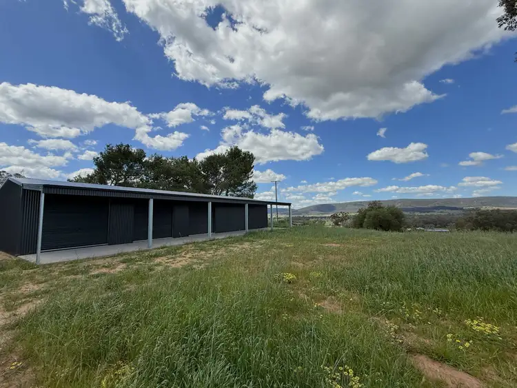 Fourth view of Homely house listing, 41 Wirrimah Rd, BENDICK MURRELL via, Young NSW 2594
