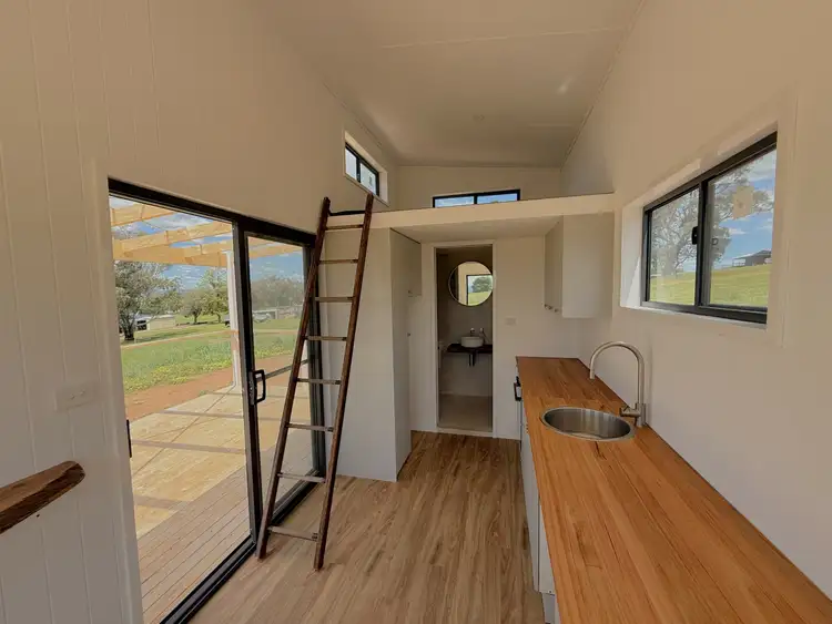 Sixth view of Homely house listing, 41 Wirrimah Rd, BENDICK MURRELL via, Young NSW 2594