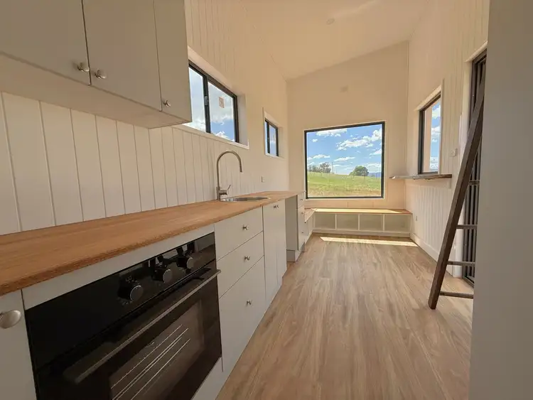 Seventh view of Homely house listing, 41 Wirrimah Rd, BENDICK MURRELL via, Young NSW 2594