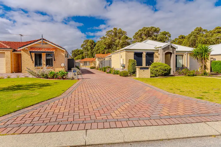 6/18 Irrawaddy Drive