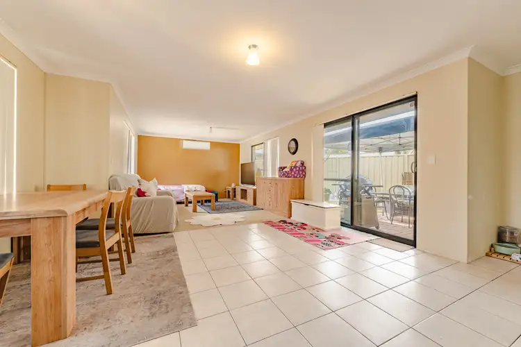 Fifth view of Homely unit listing, 6/18 Irrawaddy Drive, Greenfields WA 6210