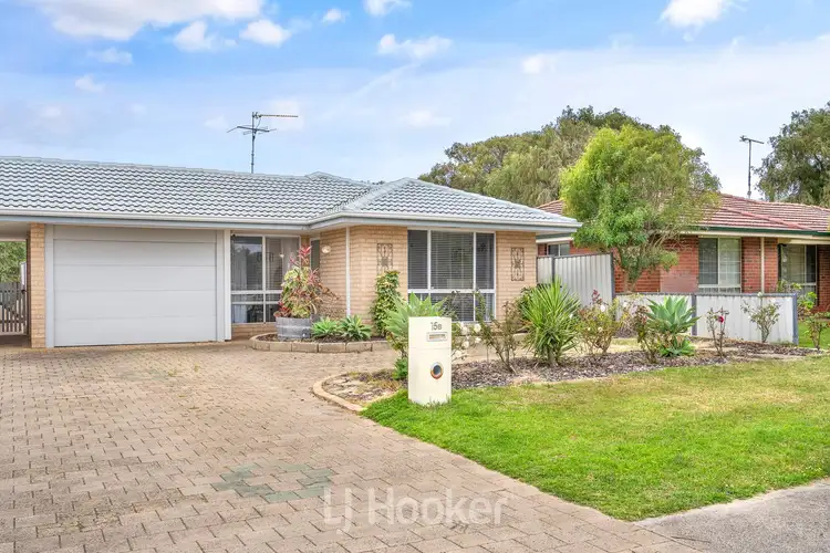 15B Silver Gull Court, Geographe WA 6280
