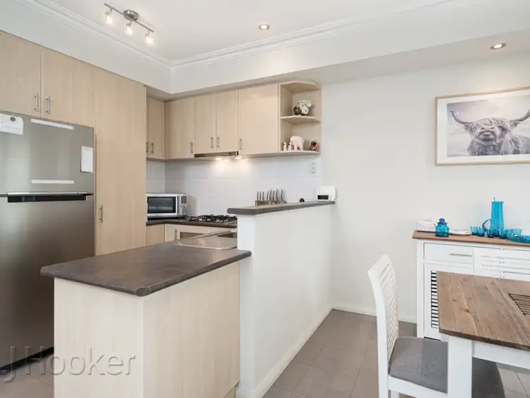 Fifth view of Homely townhouse listing, 8/12 Leila Street, Cannington WA 6107