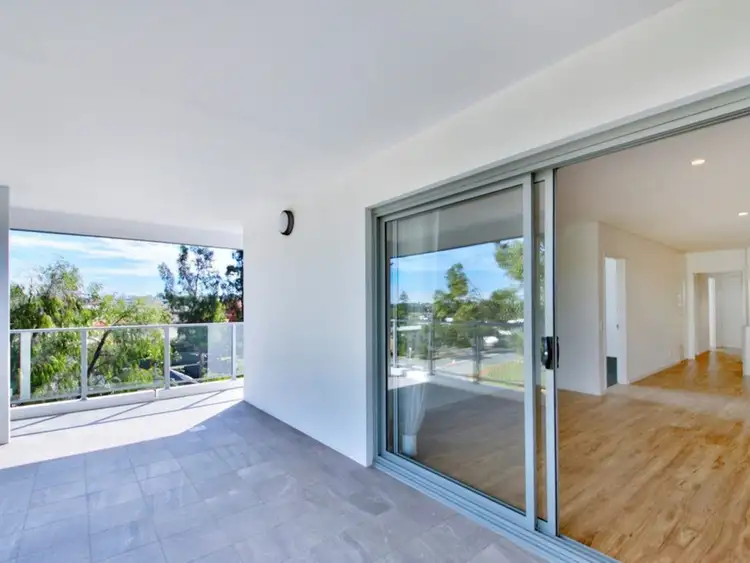 Fifth view of Homely apartment listing, 7/31 Blythe Avenue, Yokine WA 6060