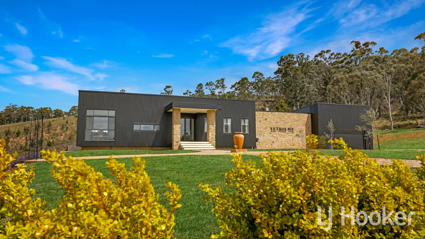 Main view of Homely house listing, 396 Eusdale Road, Yetholme VIA, Bathurst NSW 2795