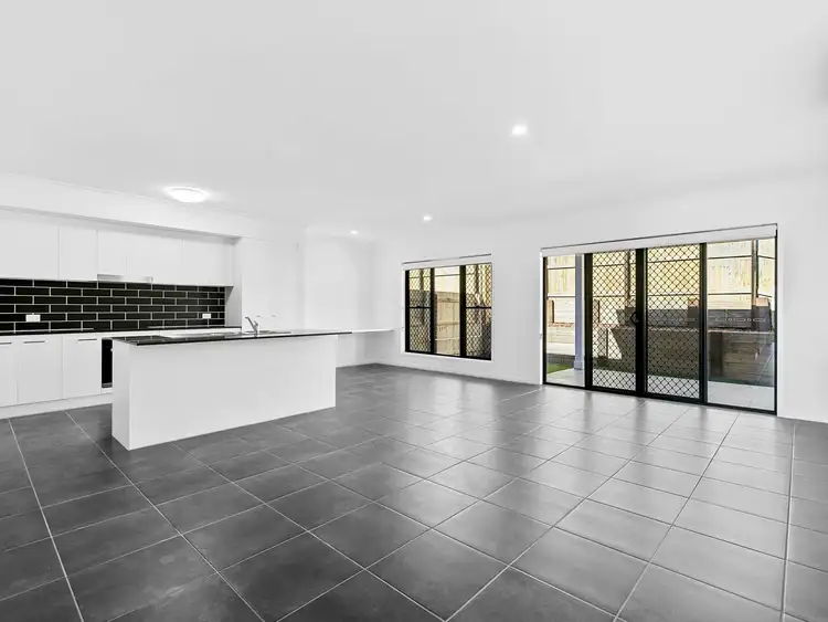 Second view of Homely semi-detached listing, Unit 2/742A Kent Street, Maryborough QLD 4650