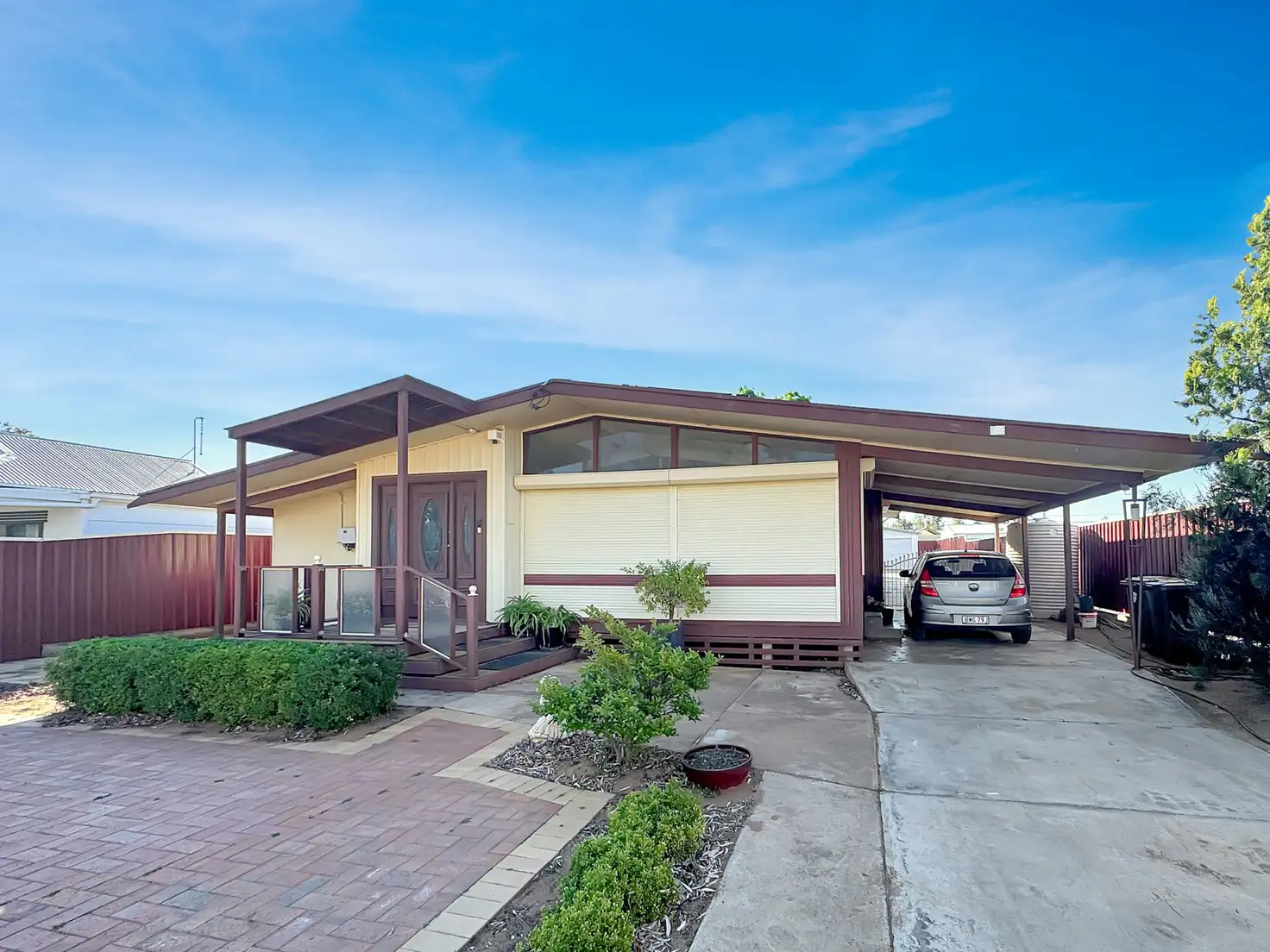 Main view of Homely house listing, 52 Ryan Street, Broken Hill NSW 2880
