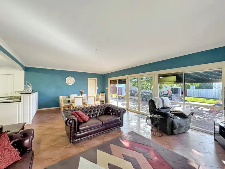 Second view of Homely house listing, 52 Ryan Street, Broken Hill NSW 2880