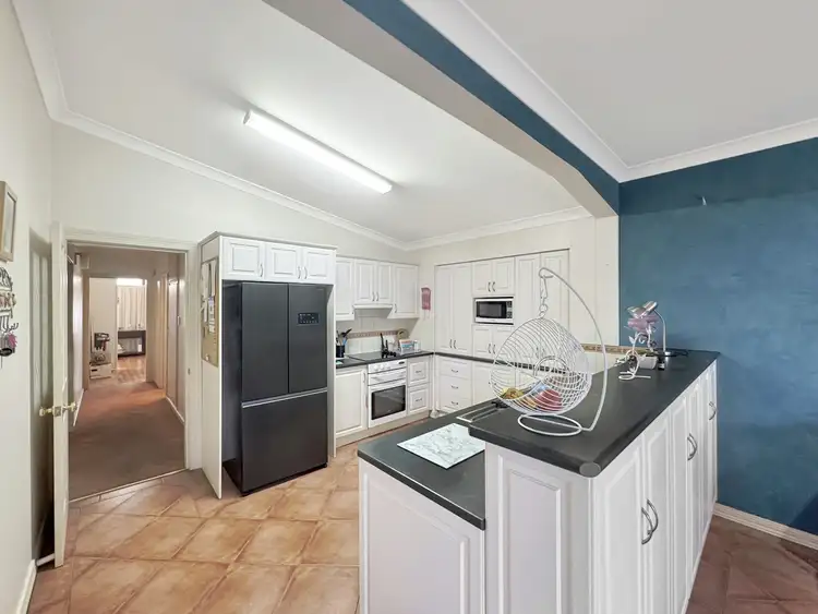 Fifth view of Homely house listing, 52 Ryan Street, Broken Hill NSW 2880