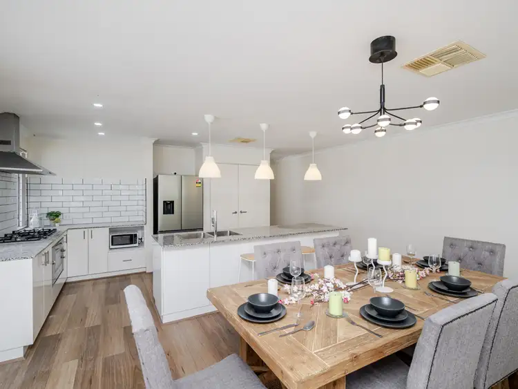 Fourth view of Homely house listing, 9B Towton Street, Redcliffe WA 6104