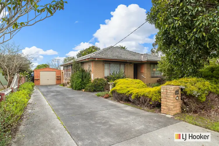 Main view of Homely house listing, 29 Shamrock Avenue, Cowes VIC 3922