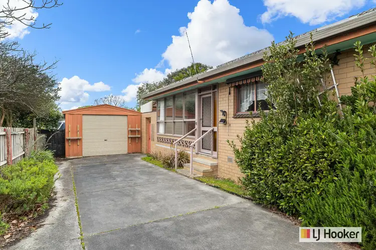 Third view of Homely house listing, 29 Shamrock Avenue, Cowes VIC 3922