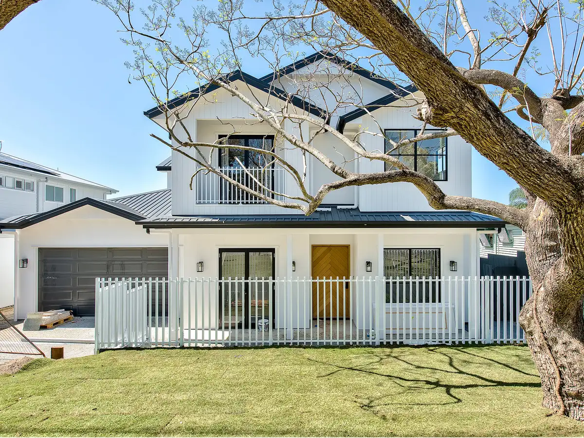 Main view of Homely house listing, 21 Parkview Street, Mitchelton QLD 4053