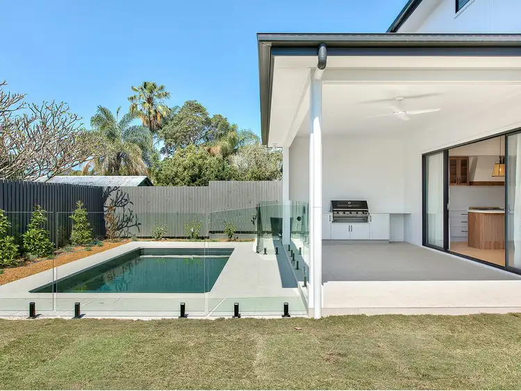 Sixth view of Homely house listing, 21 Parkview Street, Mitchelton QLD 4053