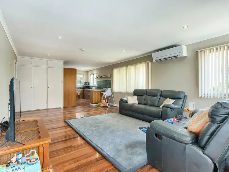 Fourth view of Homely house listing, 27 Minto Crescent, Arana Hills QLD 4054