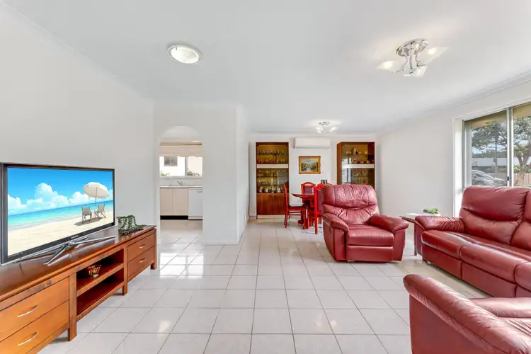 Second view of Homely house listing, 106 Melbourne Road, St Johns Park NSW 2176
