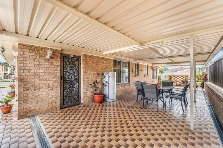 Sixth view of Homely house listing, 106 Melbourne Road, St Johns Park NSW 2176