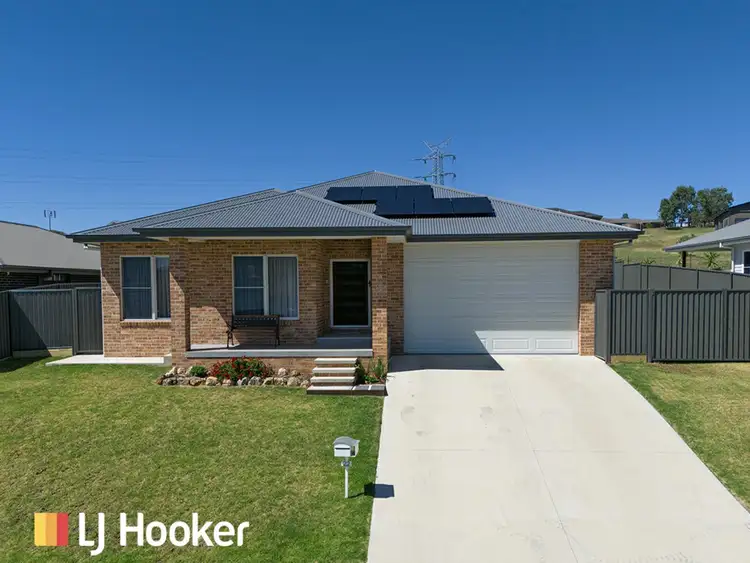 22 Currawong Drive, Calala NSW 2340
