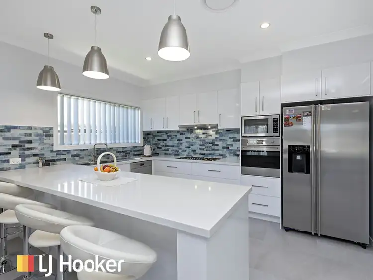 Third view of Homely house listing, 22 Currawong Drive, Calala NSW 2340